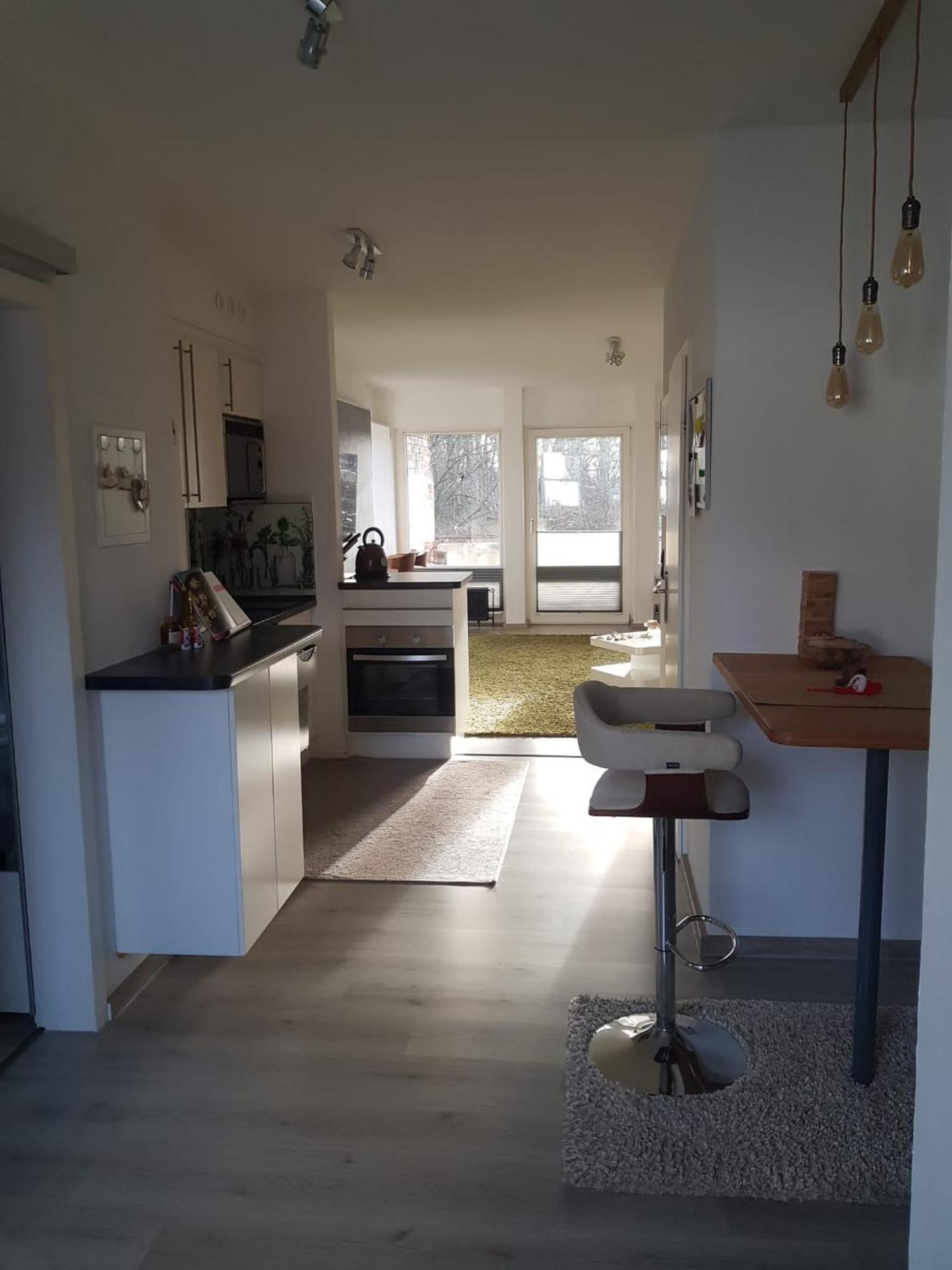 Ruhiges & Gemuetliches Apartment Im Herzen Von Huede 300 M Entfernt Vom Duemmer See Eksteriør bilde