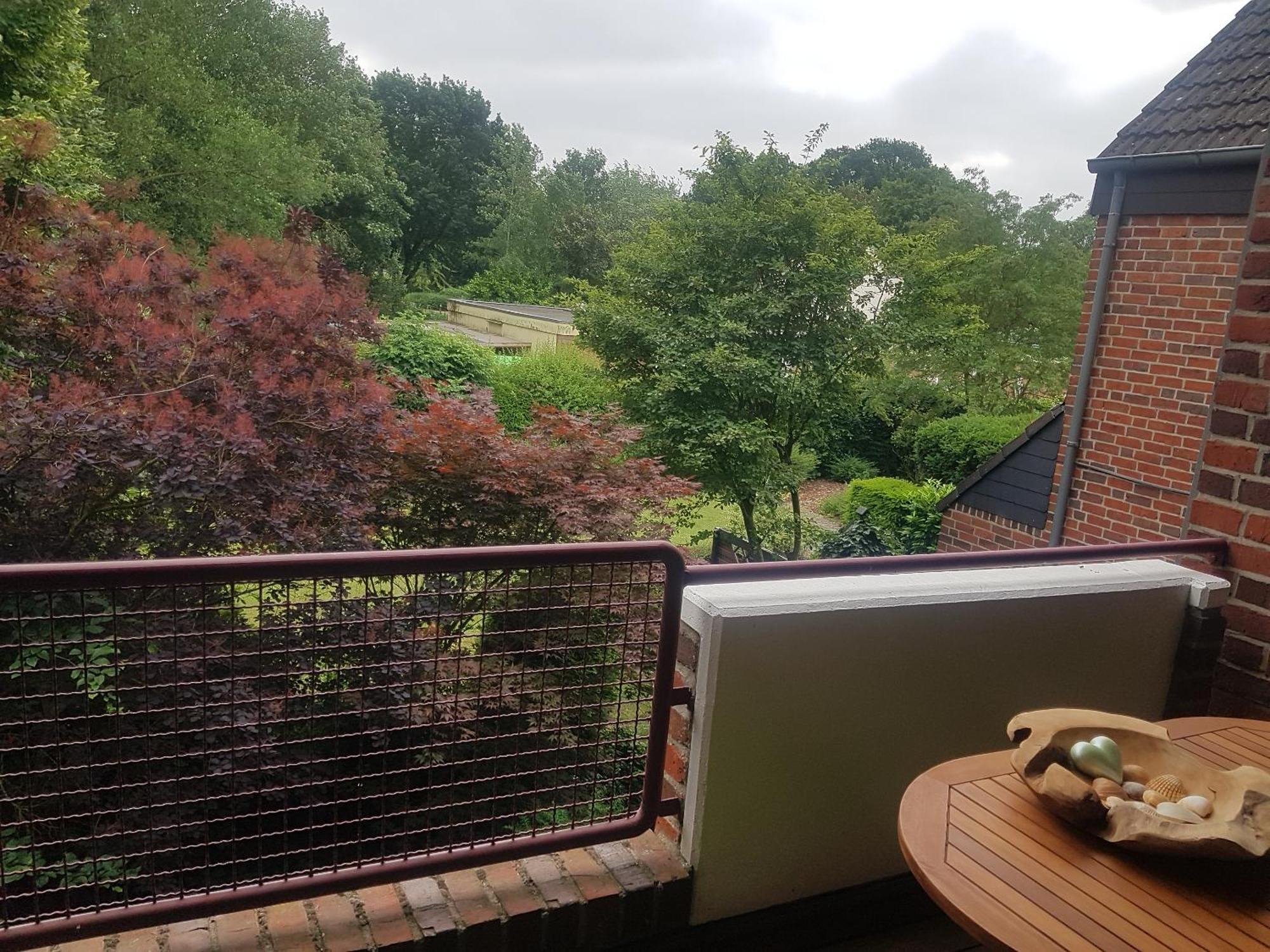 Ruhiges & Gemuetliches Apartment Im Herzen Von Huede 300 M Entfernt Vom Duemmer See Eksteriør bilde